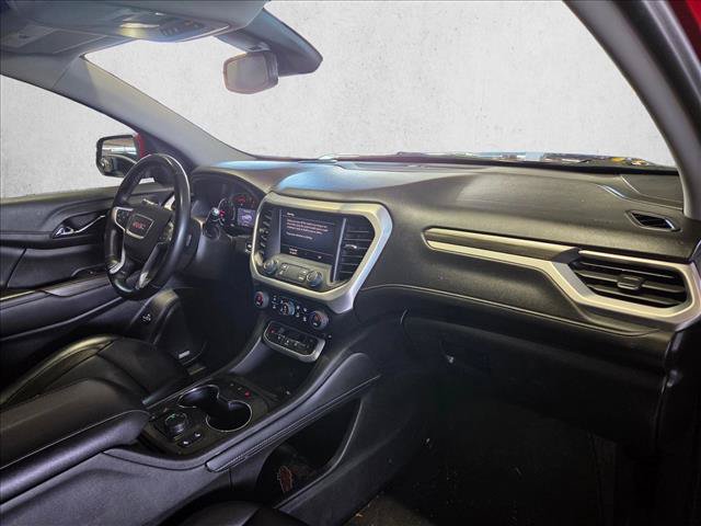 Used 2023 GMC Acadia SLT FWD image 17
