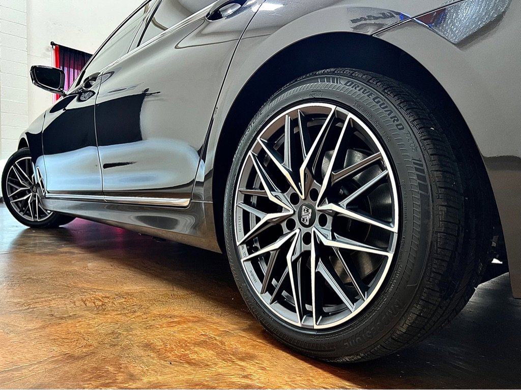Used 2016 BMW 740i RWD image 37