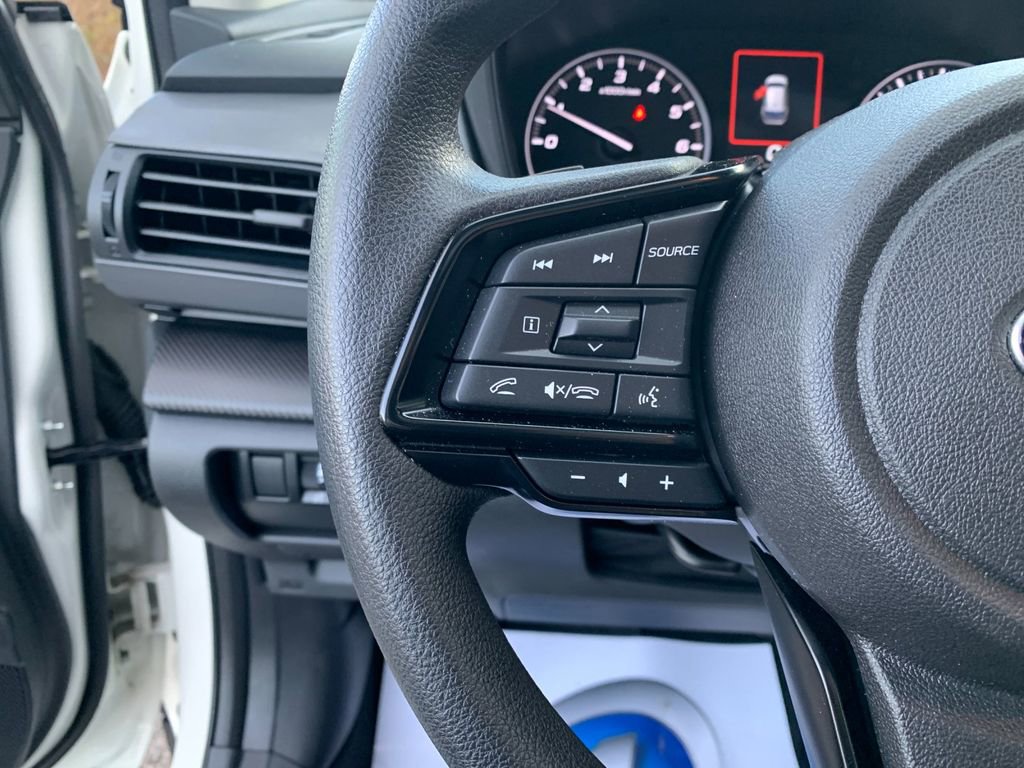 Used 2024 Subaru Crosstrek 2.0i Premium image 29