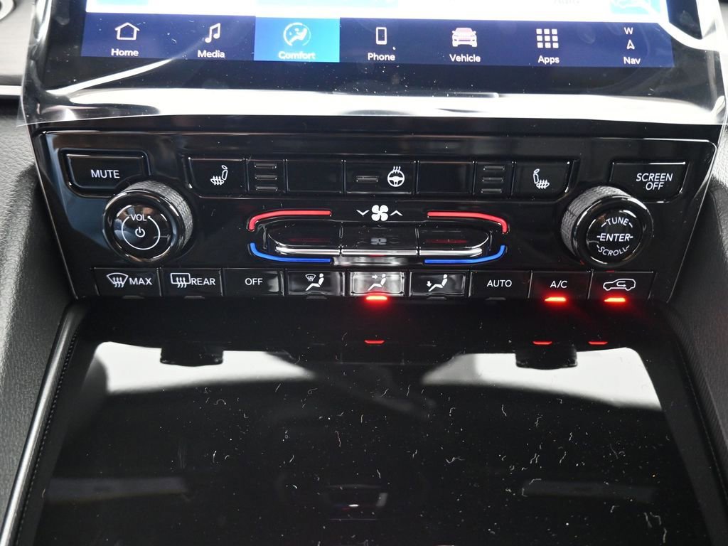 New 2025 Jeep Grand Cherokee L Limited w/ Black Appearance Package image 6