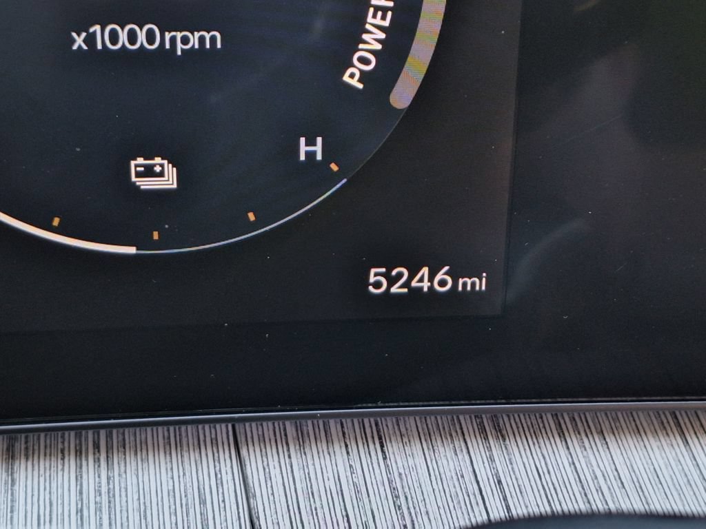 New 2025 Hyundai Santa Fe Calligraphy AWD/4WD image 21