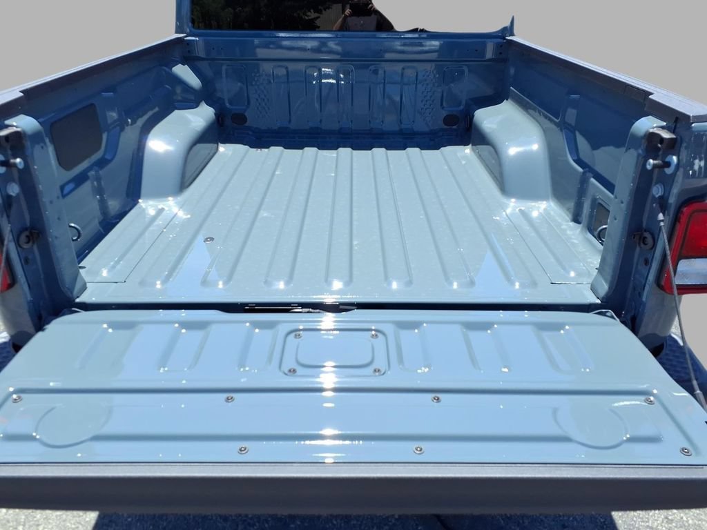 New 2026 Jeep Gladiator Sport AWD/4WD image 25