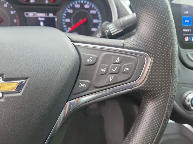 Certified 2023 Chevrolet Malibu LT image 22