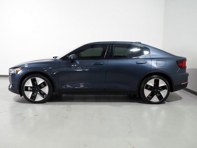 Used 2023 Polestar Polestar 2 w/ Pilot Pack AWD/4WD image 9