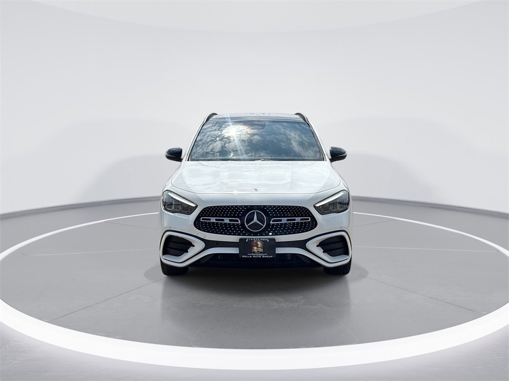 Used 2024 Mercedes-Benz GLA 250 image 3