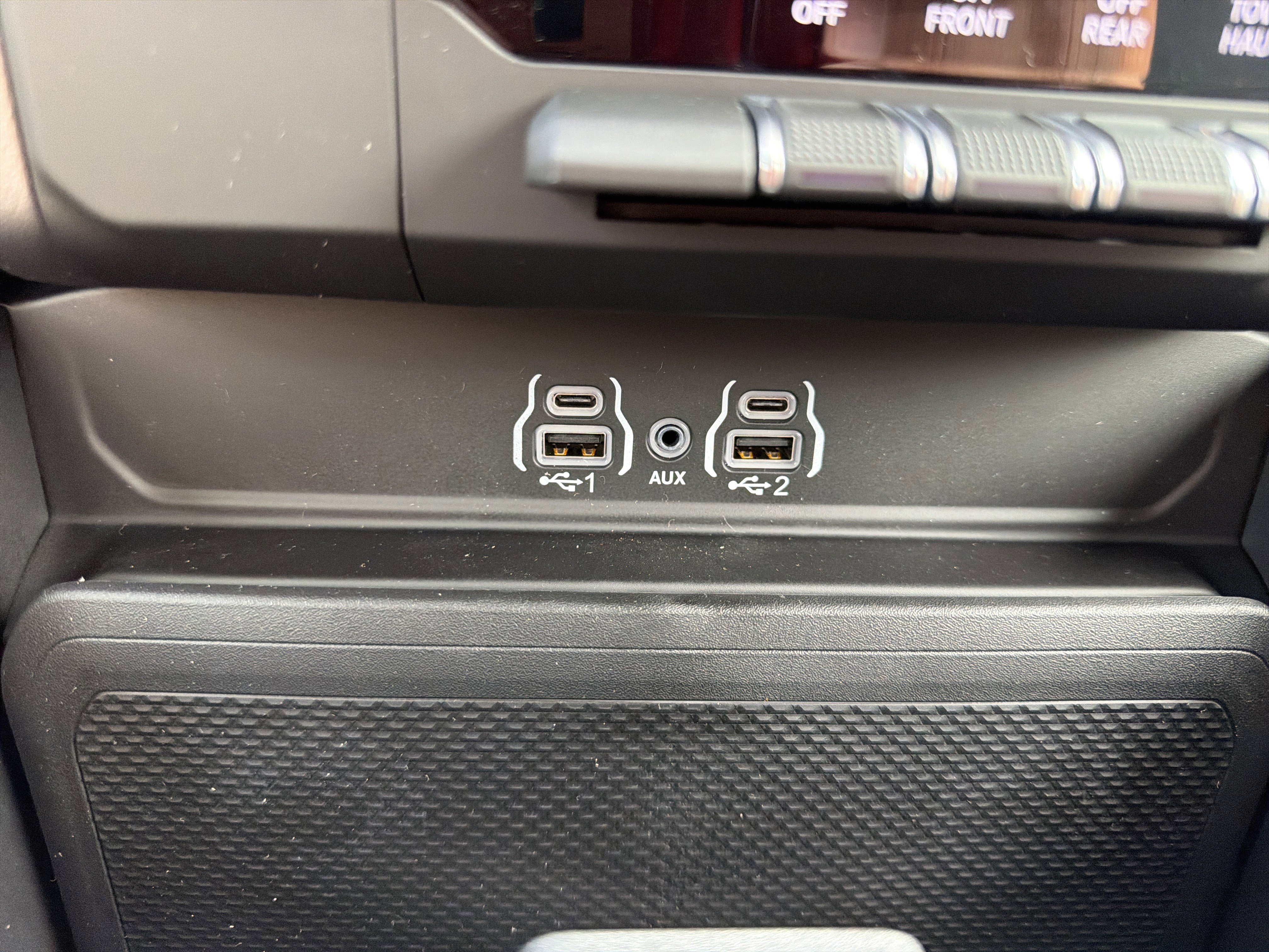 New 2026 RAM 1500 Big Horn AWD/4WD image 33