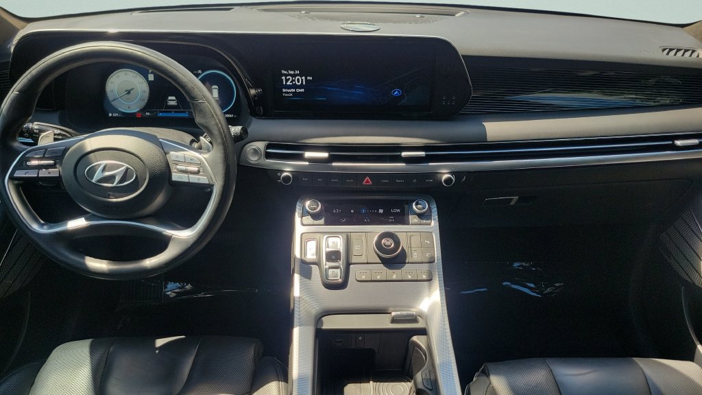 Used 2023 Hyundai Palisade Calligraphy FWD image 14