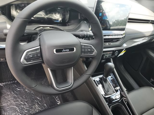 New 2026 Jeep Compass Limited AWD/4WD image 19