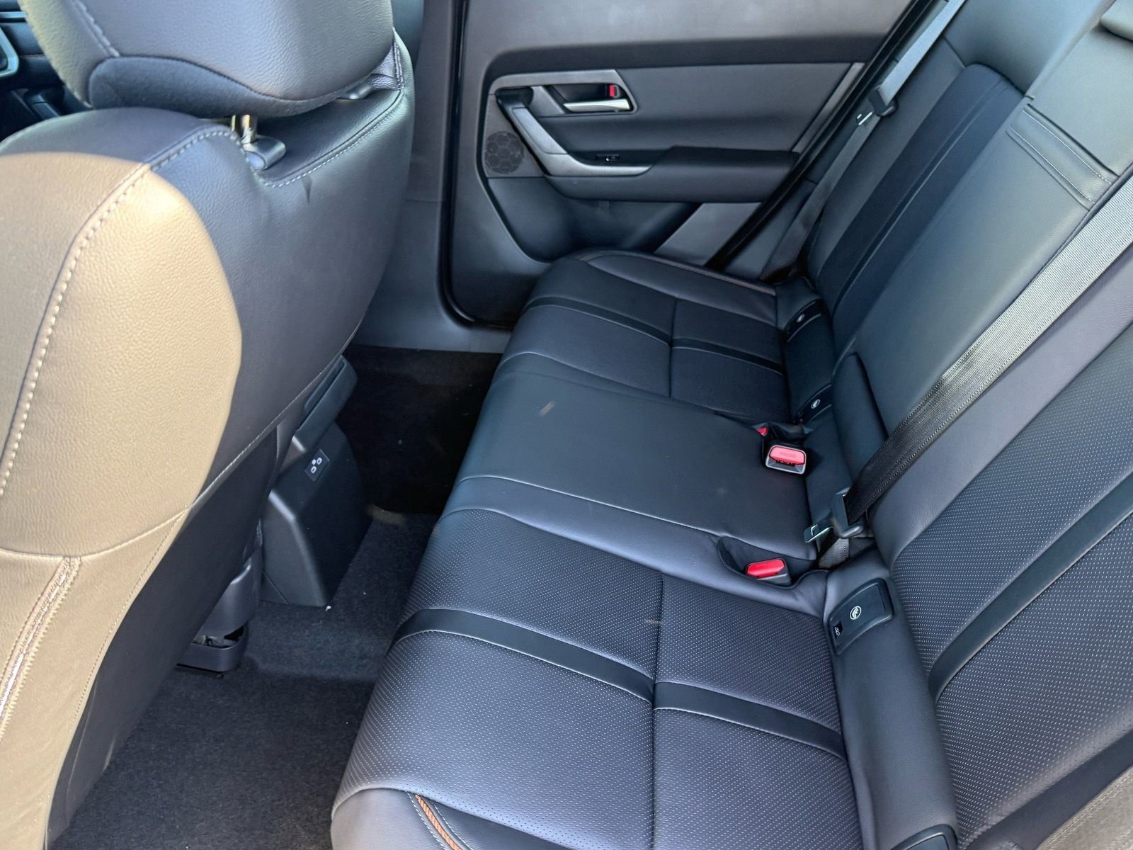 New 2026 MAZDA CX-50 AWD 2.5 Hybrid w/ Weather Package image 18