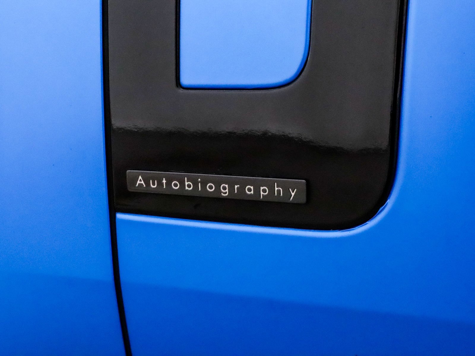 Used 2023 Land Rover Range Rover Long Wheelbase Autobiography image 63