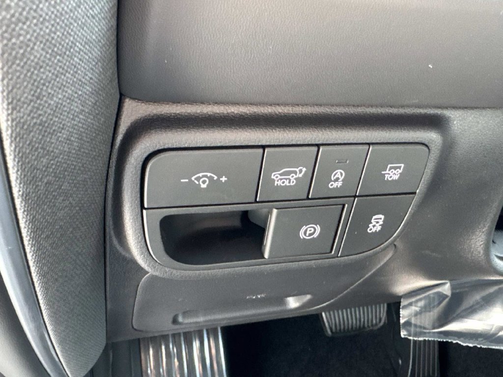 New 2026 Hyundai Palisade Calligraphy FWD image 16