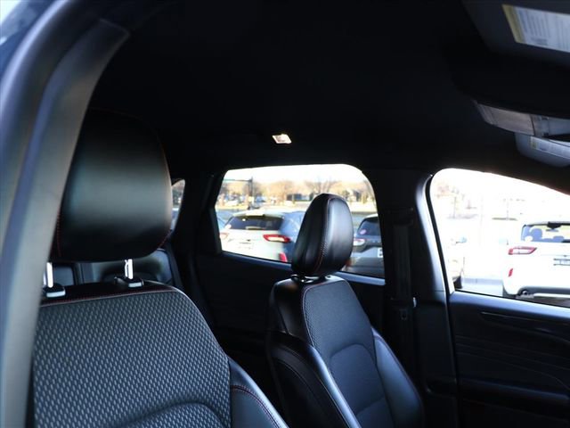 Used 2024 Ford Escape ST-Line w/ Equipment Group 301A image 9