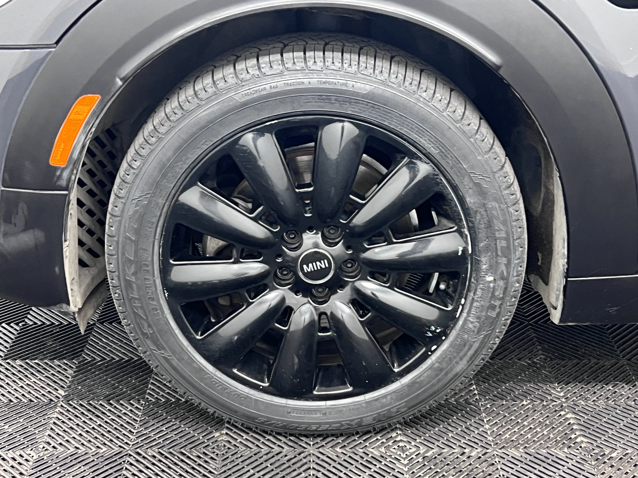 Used 2018 MINI Cooper Countryman S AWD/4WD image 24
