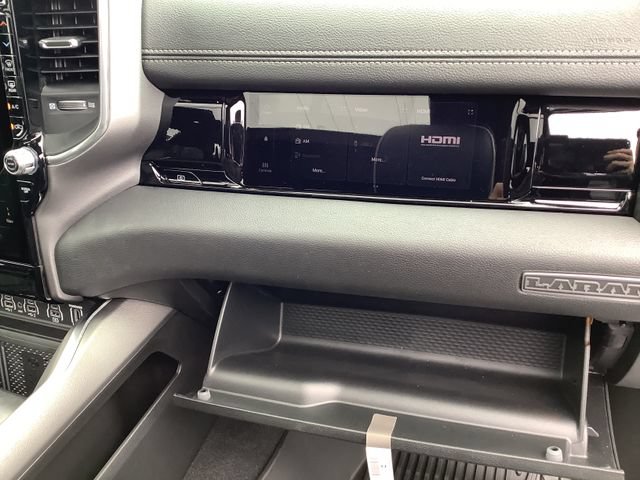 New 2026 RAM 1500 Laramie AWD/4WD image 42