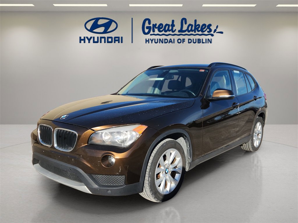 Used 2013 BMW X1 xDrive28i