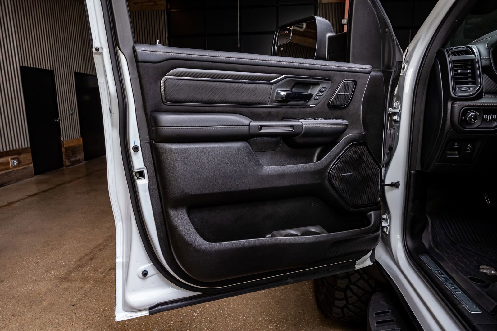 Used 2024 RAM 1500 TRX image 37