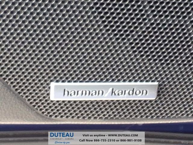 New 2026 Subaru Forester Sport w/ Sport Plus Package image 15