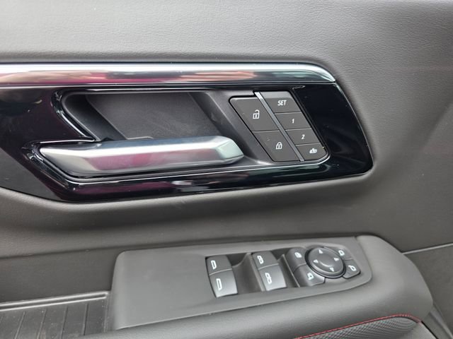 New 2026 Chevrolet Tahoe RST w/ Comfort Package image 11