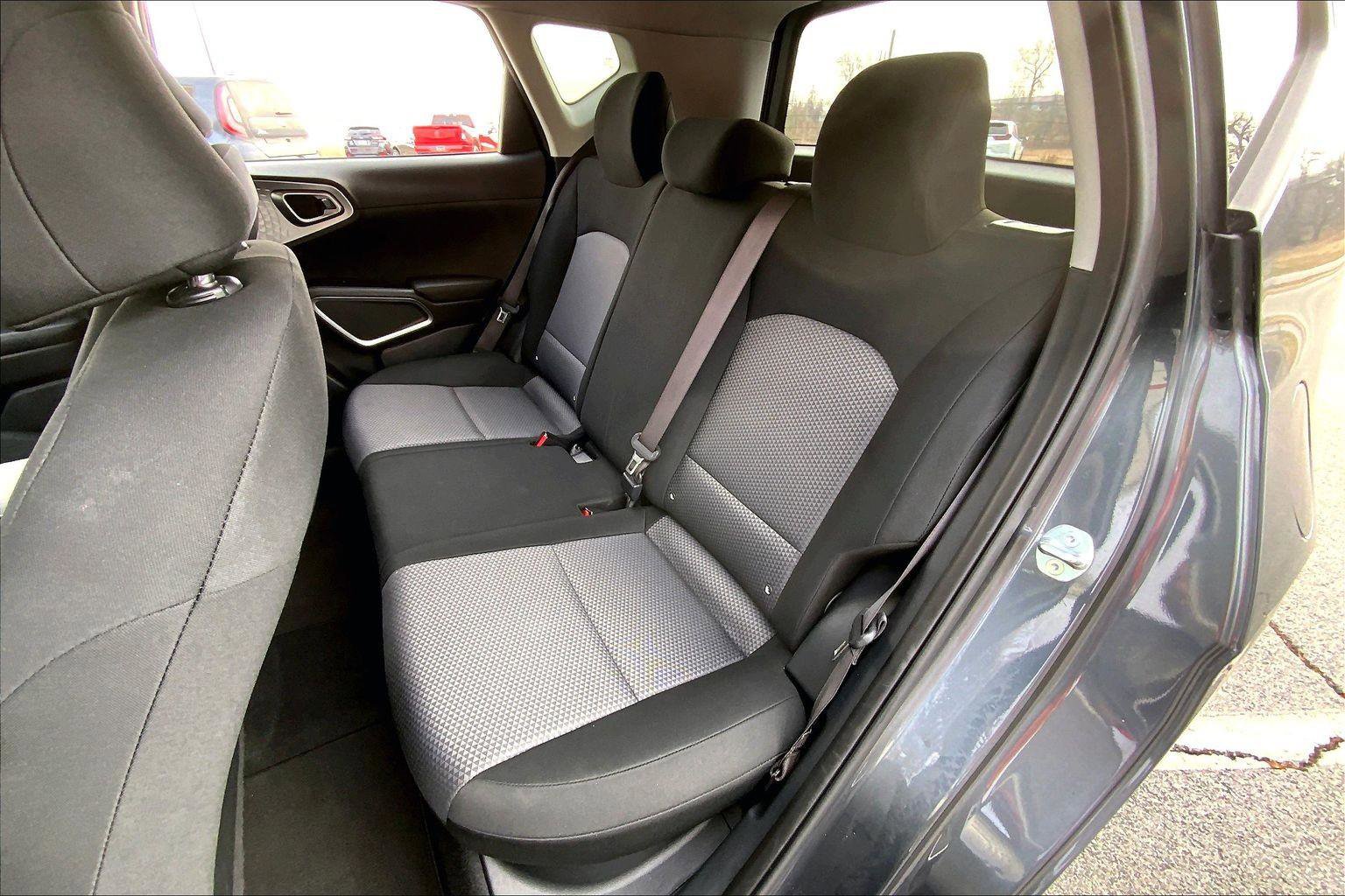 Used 2023 Kia Soul LX w/ Option Group 015 image 23