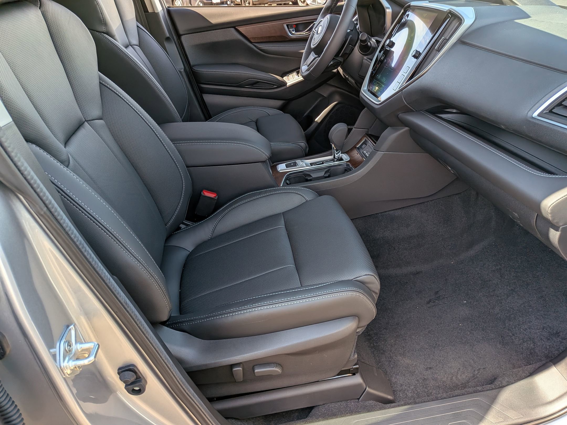 New 2025 Subaru Ascent Touring image 26