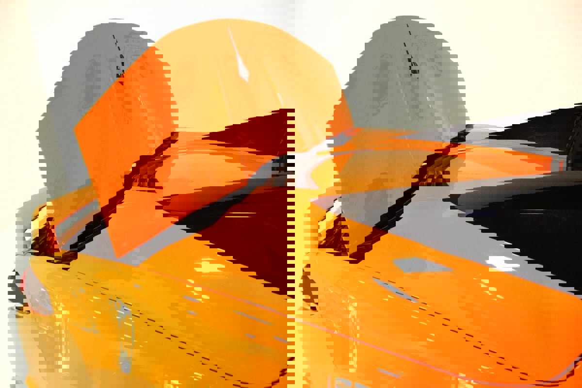 Used 2023 Chevrolet Corvette Stingray Preferred Conv w/ Z51 Performance Package image 69