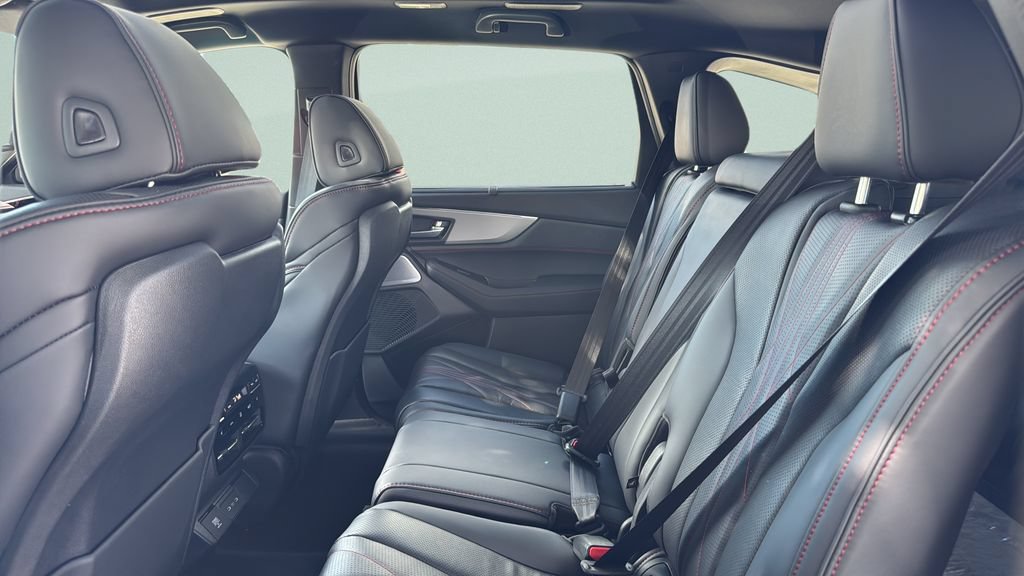 New 2026 Acura MDX A-Spec w/ Advance Package AWD/4WD image 26