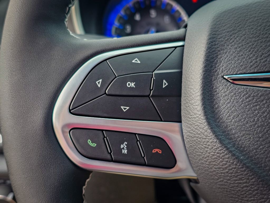 New 2026 Chrysler Pacifica Select image 20