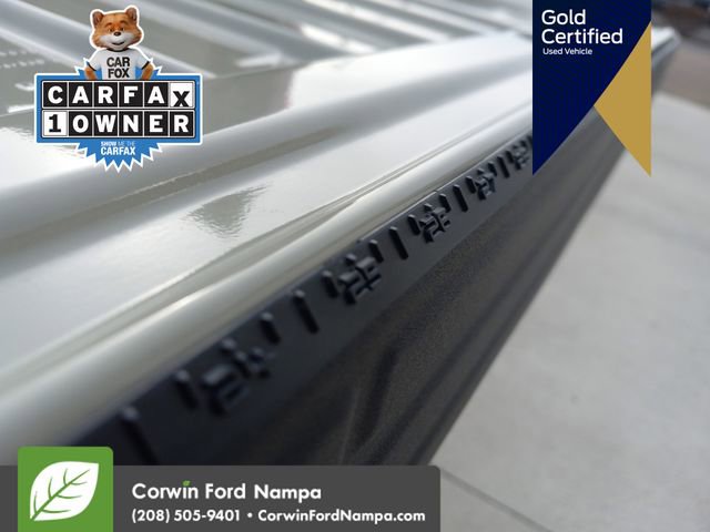 Used 2026 Ford Ranger XLT w/ Equipment Group 301A High AWD/4WD image 31