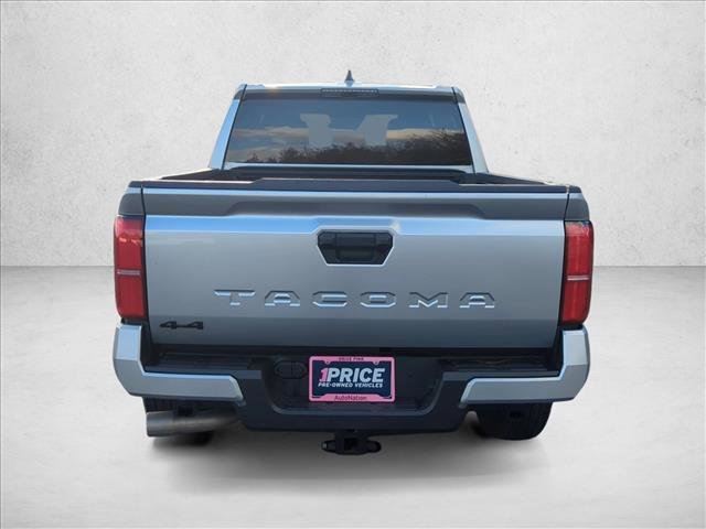 Used 2024 Toyota Tacoma TRD Sport image 7