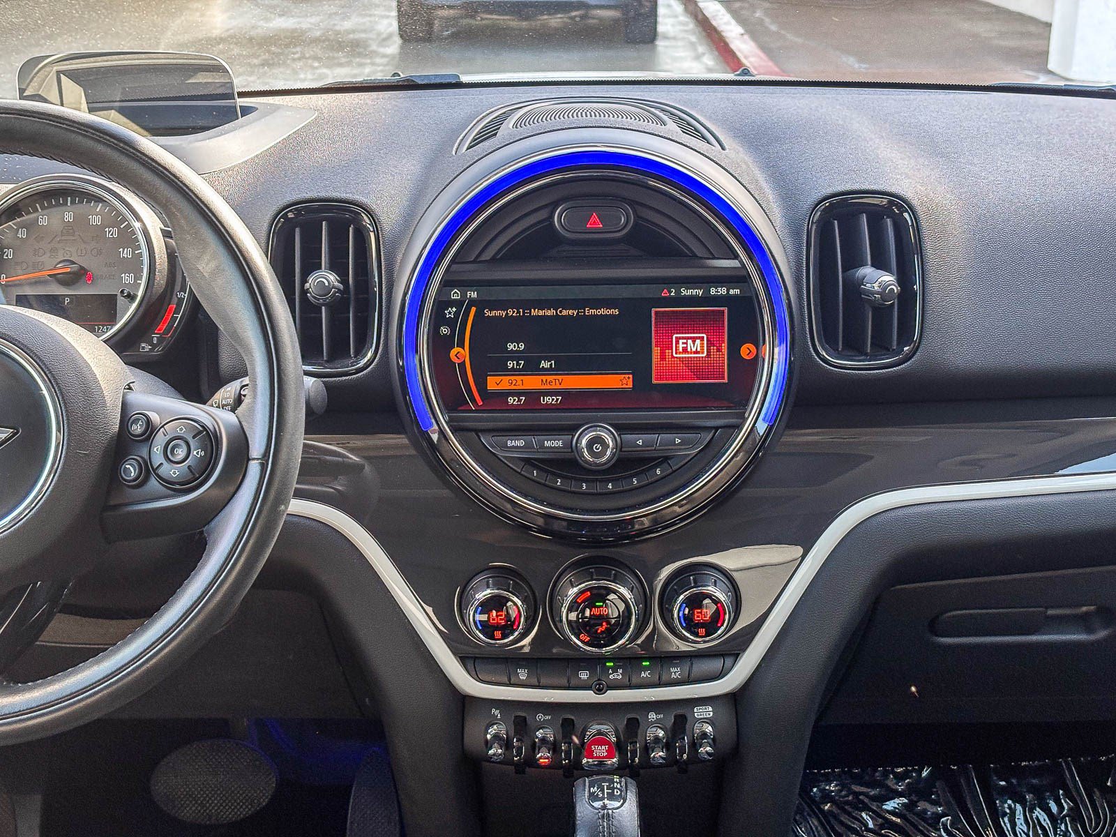 Used 2018 MINI Cooper Countryman S FWD image 16