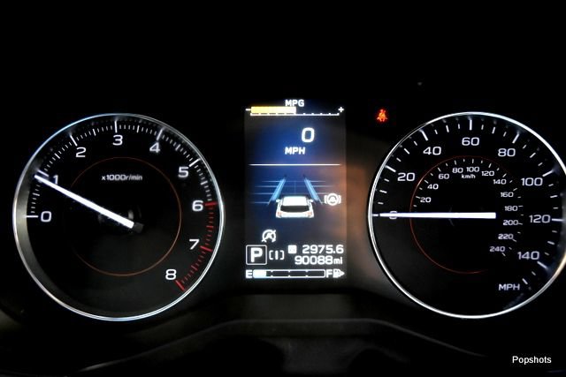 Used 2021 Subaru Crosstrek 2.5i Limited w/ Moonroof Package 2 AWD/4WD image 18