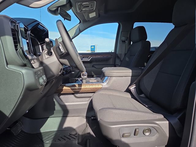 New 2026 Chevrolet Silverado 1500 LT Trail Boss w/ Convenience Package II image 10