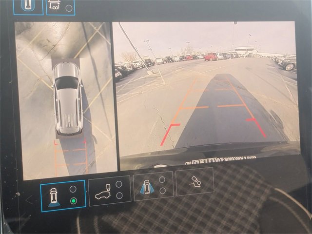 Used 2024 GMC Acadia Denali w/ Super Cruise Package image 26