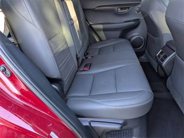 Used 2021 Lexus NX 300 AWD w/ Accessory Package image 15