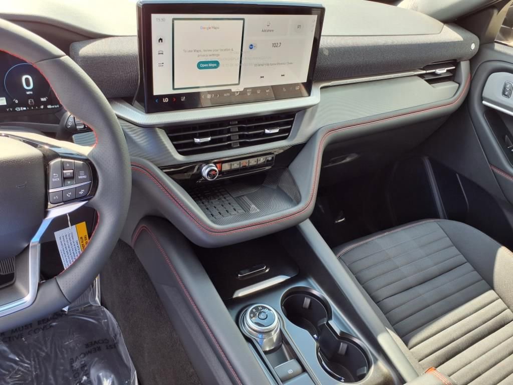New 2025 Ford Explorer ST-Line w/ Premium Package image 16