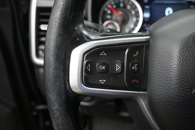 Used 2019 RAM 1500 Big Horn AWD/4WD image 19