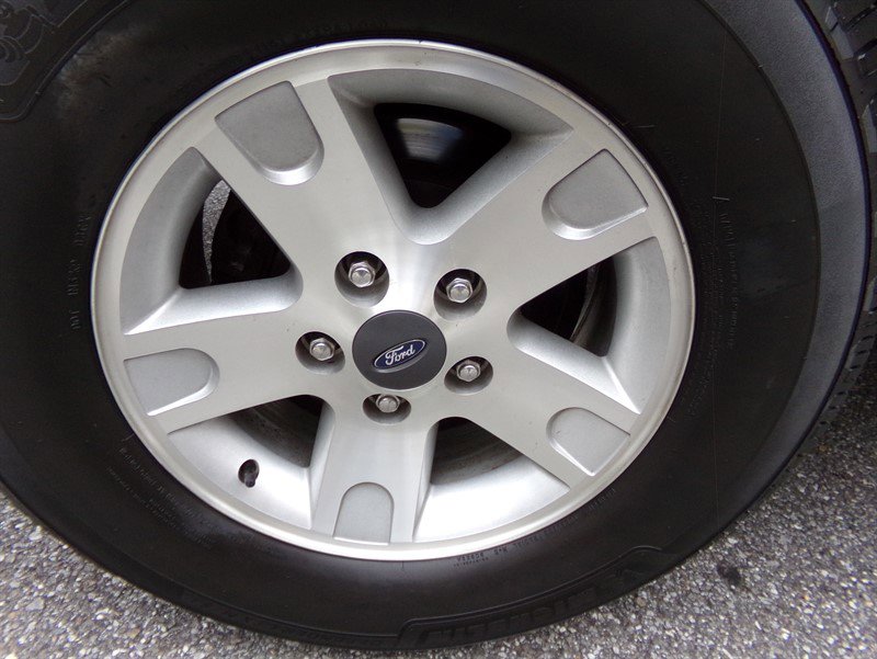 Used 2001 Ford F150 Lariat image 80