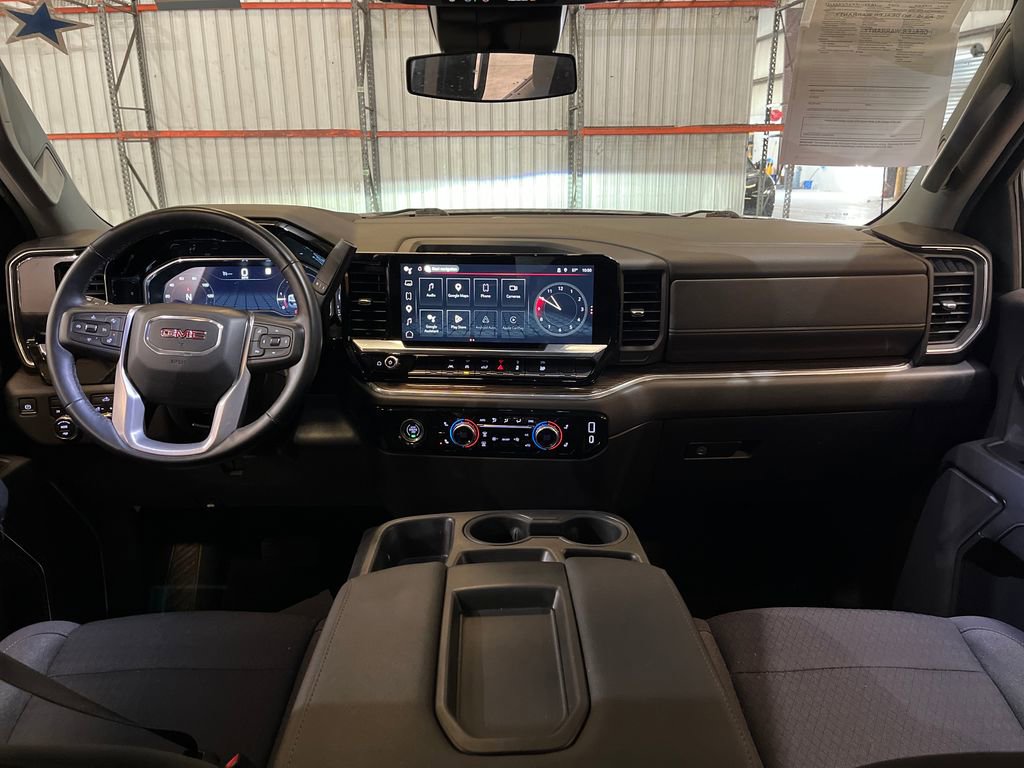 Used 2023 GMC Sierra 1500 Elevation AWD/4WD image 12