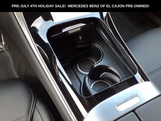 Certified 2026 Mercedes-Benz GLC 300 image 8