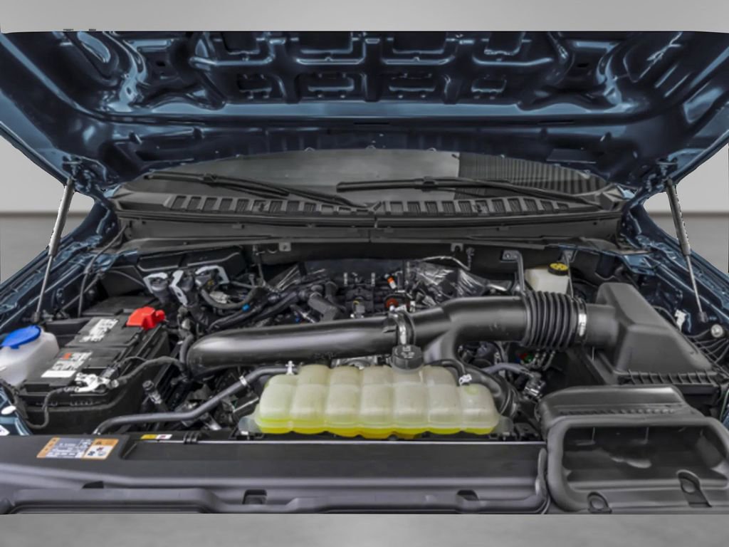 Used 2024 Ford Expedition Limited image 9