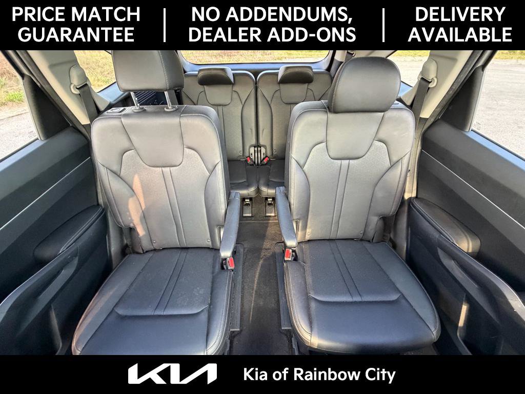 Used 2023 Kia Sorento X-Line EX image 25