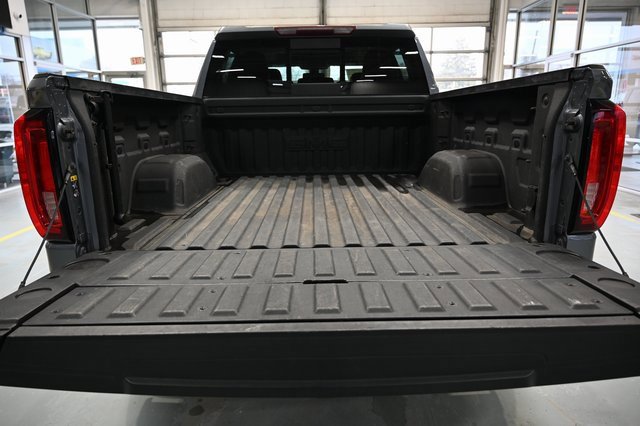 Used 2019 GMC Sierra 1500 SLT w/ SLT Premium Plus Package image 8