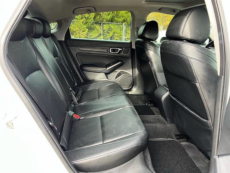 Used 2023 Acura Integra image 37