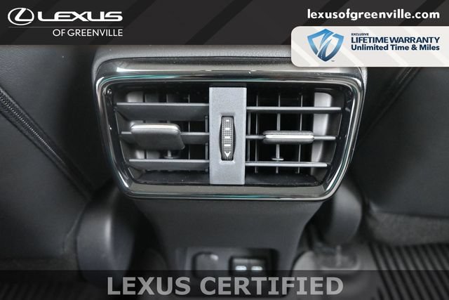 Certified 2026 Lexus NX 350 AWD w/ Accessory Package (2T) image 26