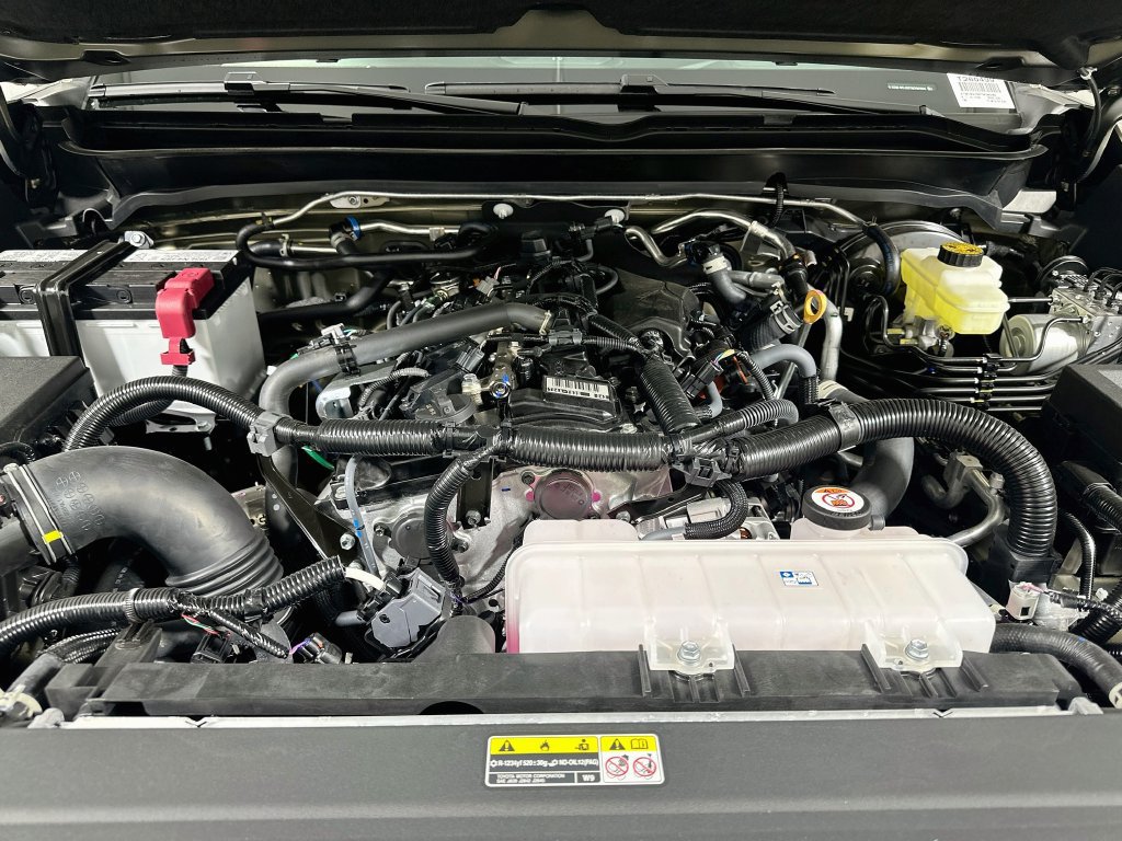New 2026 Toyota Tacoma Limited AWD/4WD image 18