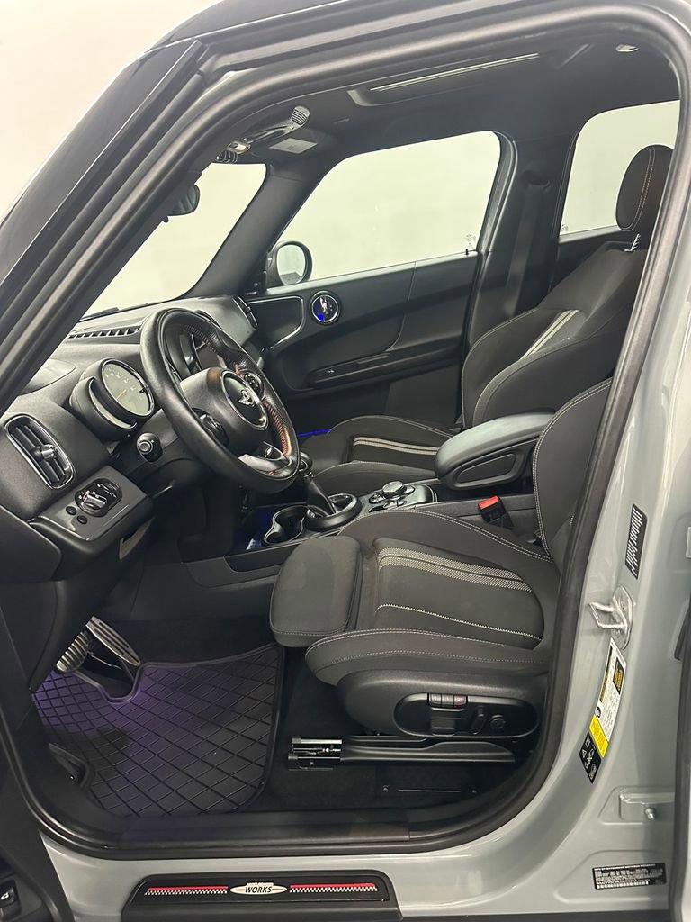 Used 2018 MINI Cooper Countryman ALL4 image 11