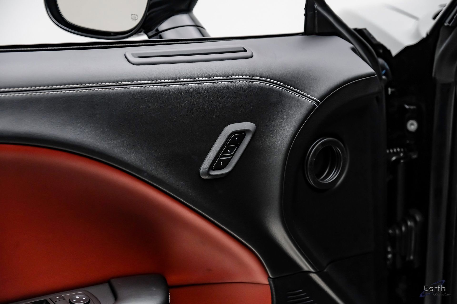 Used 2023 Dodge Challenger SRT Hellcat Redeye image 83