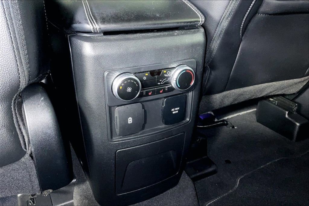 Used 2022 Ford Explorer ST w/ Equipment Group 401A image 33