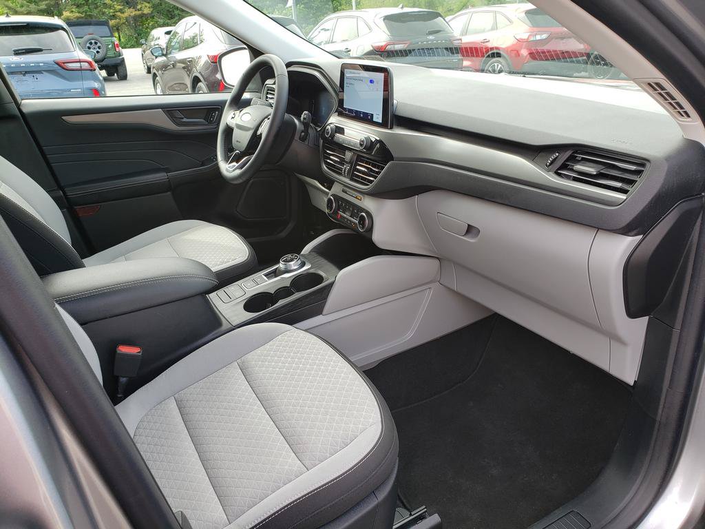 Used 2024 Ford Escape Active AWD/4WD image 20