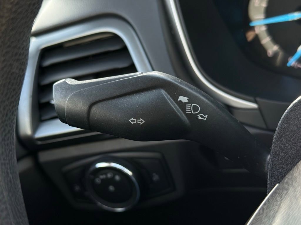 Used 2014 Ford Fusion SE image 32